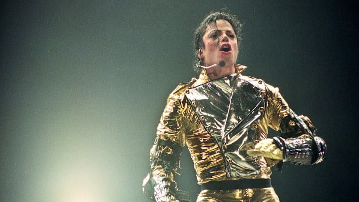 Se cumplen 12 años del fallecimiento del Rey del Pop