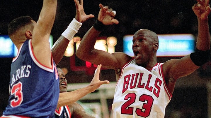 La rivalidad de Michael Jordan y sus Bulls con los Knicks fue determinante en su dinastía