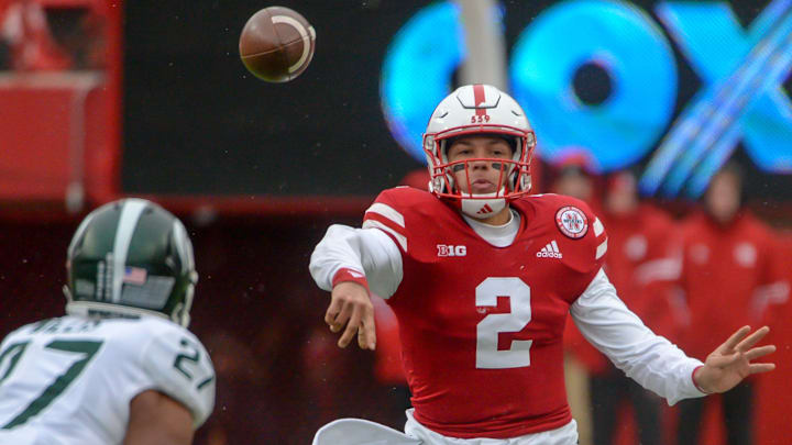 Nebraska Vs Colorado College Football Live Stream Reddit For Week 2 Matchup