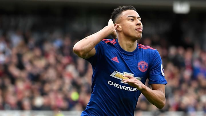 Middlesbrough v Manchester United - Premier League Middlesbrough v Manchester United - Premier League