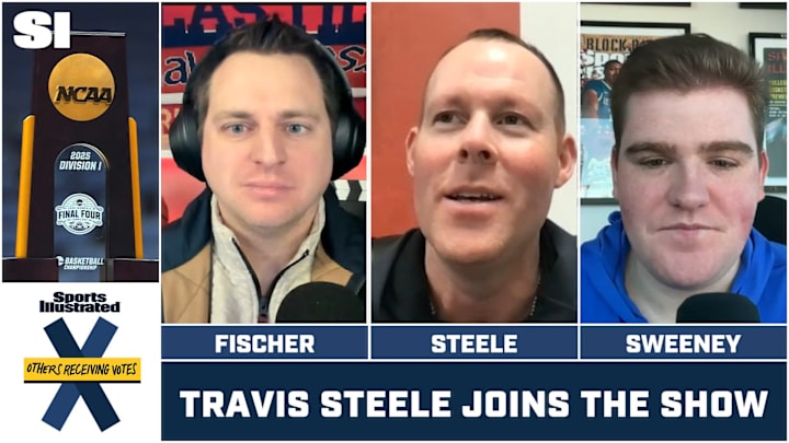 Mike Elko on Building Success & Travis Steele on Staying Unbeaten | Others Receiving Votes