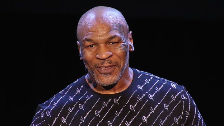 A Mike Tyson ya le ofrecieron tres rivales para volver a subir al ring