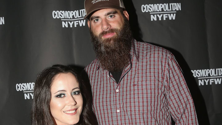 Jenelle Evans and David Eason face backlash for filming show amid COVID-19, David hits back.