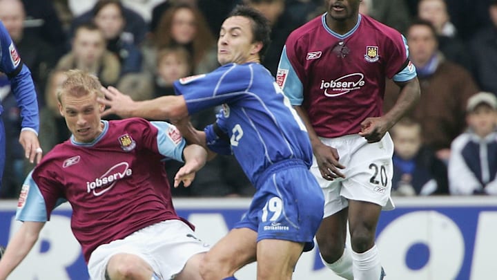 Millwall v West Ham