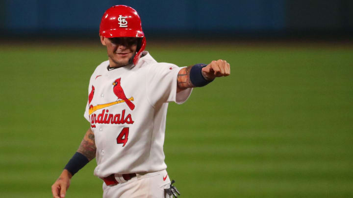 Molina ha sido uno de los mejores receptores en la MLB durante las últimas 17 temporadas