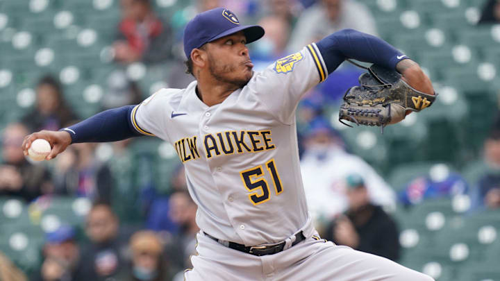 Milwaukee Brewers vs Philadelphia Phillies prediction and MLB pick straight up for tonight's game between MIL vs PHI. Milwaukee Brewers vs Philadelphia Phillies prediction and MLB pick straight up for tonight's game between MIL vs PHI.