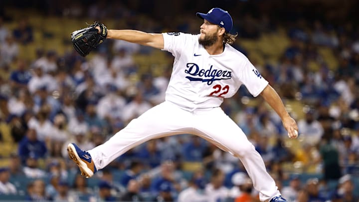 Los Dodgers se equivocaron con el regreso de Clayton Kershaw