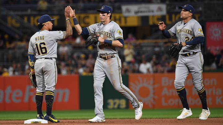 Washington Nationals vs Milwaukee Brewers prediction and MLB pick straight up for tonight's game between WSH vs MIL. Washington Nationals vs Milwaukee Brewers prediction and MLB pick straight up for tonight's game between WSH vs MIL.