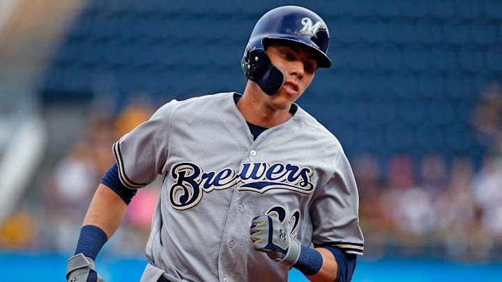 Milwaukee Brewers v Pittsburgh Pirates