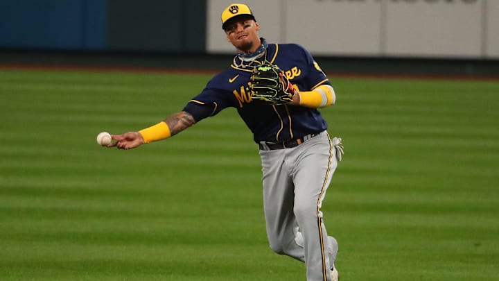 Milwaukee Brewers are being disrespected by the latest odds to win the 2020 World Series. Milwaukee Brewers are being disrespected by the latest odds to win the 2020 World Series.