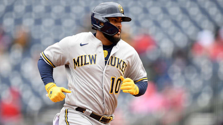 Detroit Tigers vs Milwaukee Brewers prediction and MLB pick straight up for today's game between DET vs MIL. Detroit Tigers vs Milwaukee Brewers prediction and MLB pick straight up for today's game between DET vs MIL.