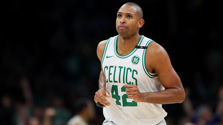 Milwaukee Bucks v Boston Celtics - Game Four