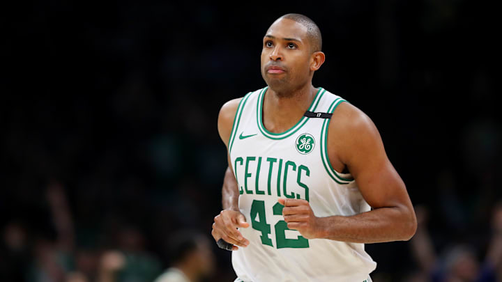 Milwaukee Bucks v Boston Celtics - Game Four
