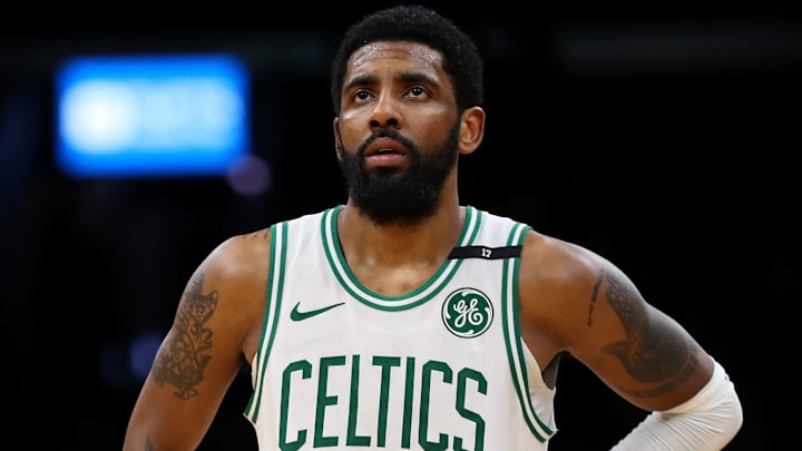 Milwaukee Bucks v Boston Celtics - Game Three