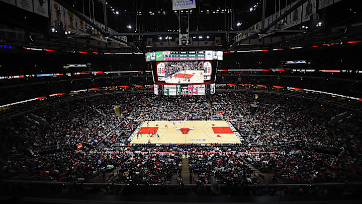Los Bulls tienen nuevo gerente general