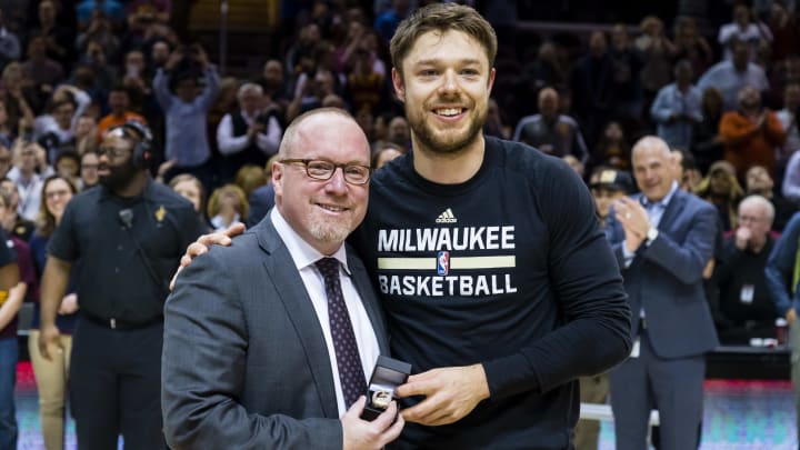 David Griffin no cree que la temporada de la NBA sea cancelada