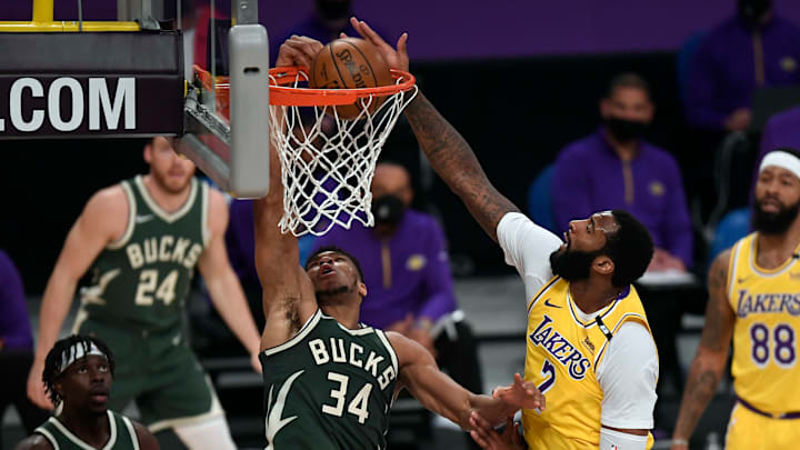 Andre Drummond aún no se acopla a los Lakers 