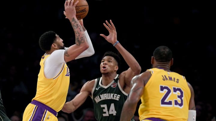 El trío de lujo que haría de los Lakers una dinastía imbatible al corto plazo