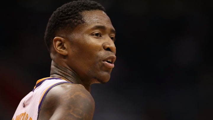 Minnesota Timberwolves v Phoenix Suns