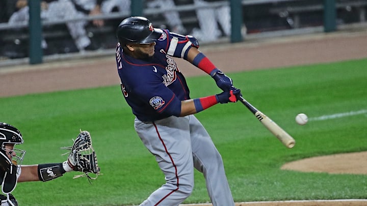 Nelson Cruz Nelson Cruz