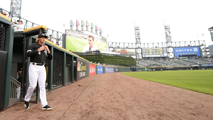 Chicago podría ser el nuevo hogar de Céspedes