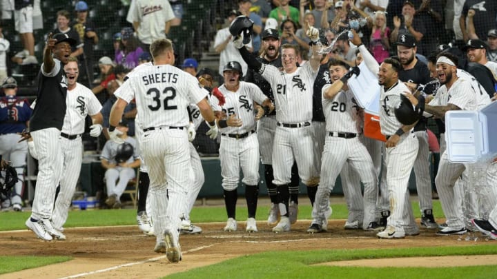 Con Nelson Cruz los Medias Blancas aseguran el banderín