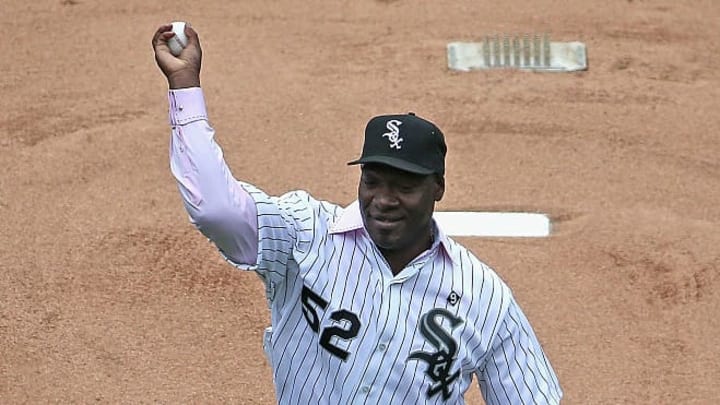 Los Yankees lo cambiaron a los Medias Blancas y con ellos fue campeón