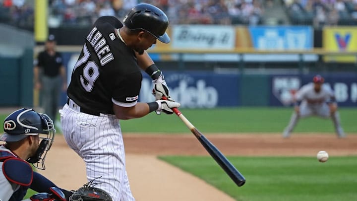 Minnesota Twins v Chicago White Sox