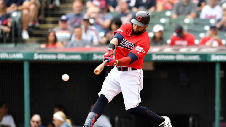 Minnesota Twins v Cleveland Indians