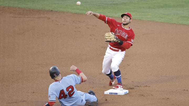 Minnesota Twins vs Los Angeles Angels prediction and MLB pick straight up for tonight's game between MIN and LAA. 
