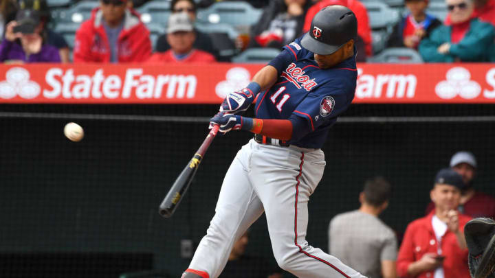 Minnesota Twins v Los Angeles Angels of Anaheim