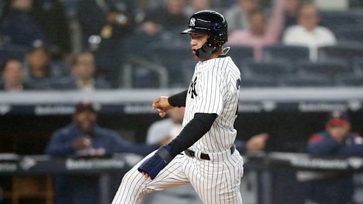 El venezolano comete algunos errores cuando corre en las bases