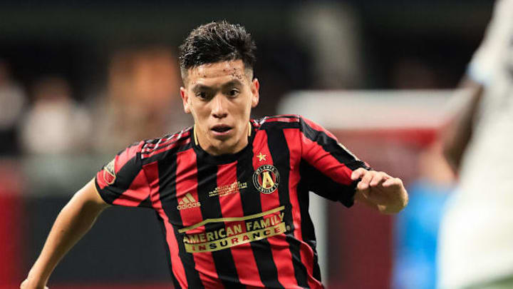 El Atlanta United ya pagó en su momento más de 12 millones de euros a Independiente