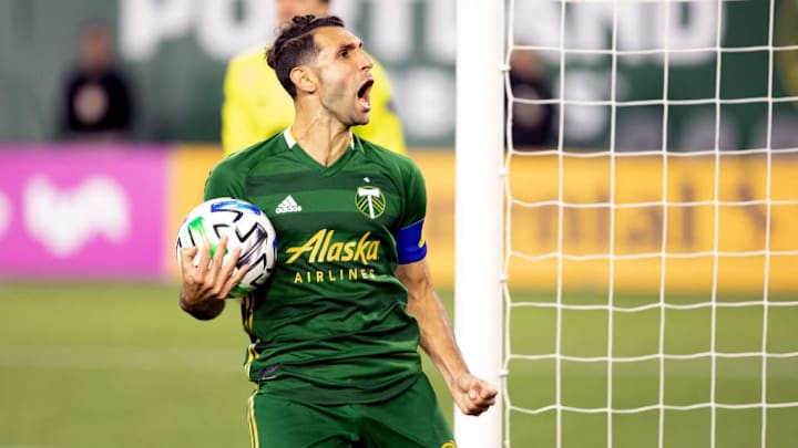 Diego Valeri