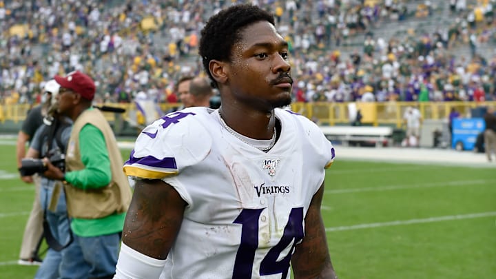 Minnesota Vikings v Green Bay Packers Minnesota Vikings v Green Bay Packers