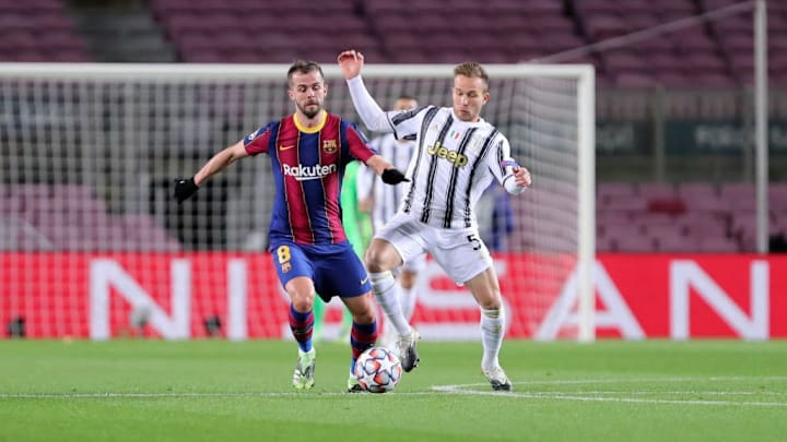 Miralem Pjanic