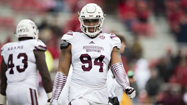 Mississippi State v Arkansas Mississippi State v Arkansas