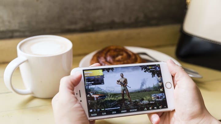 How to delete your PUBG Mobile account How to delete your PUBG Mobile account