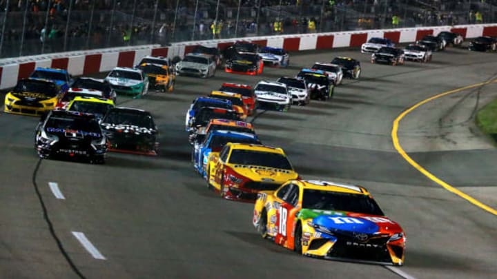 Nascar Fantasy Picks For Geico 500 At Talladega Superspeedway