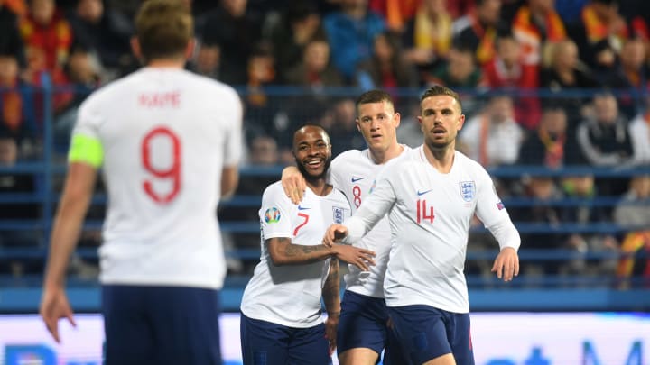 England vs Bulgaria Live Stream Reddit for Euro 2020 Qualifying