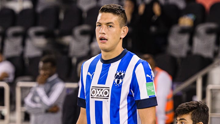 Monterrey v Al-Sadd Sports Club - FIFA Club World Cup Qatar 2019