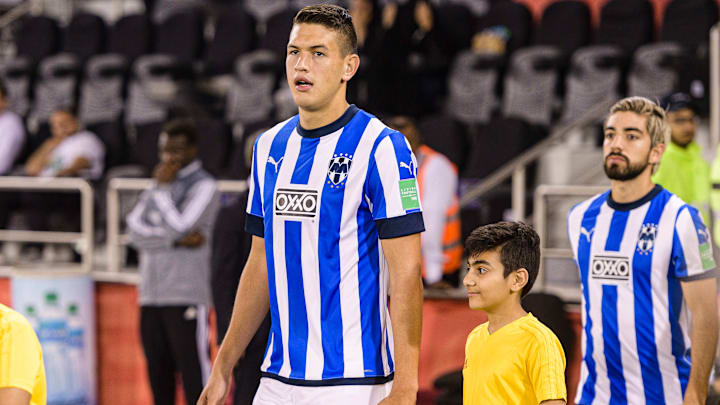 Monterrey v Al-Sadd Sports Club - FIFA Club World Cup Qatar 2019