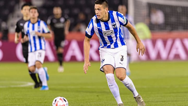 Monterrey v Al-Sadd Sports Club - FIFA Club World Cup Qatar 2019