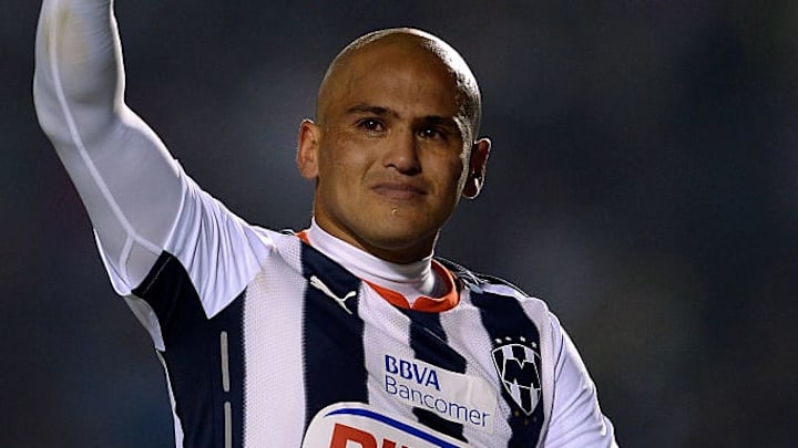 Monterrey v America - Playoffs Apertura 2014 Liga MX