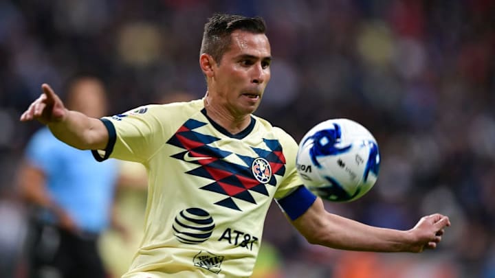 Monterrey v America - Torneo Clausura 2020 Liga MX