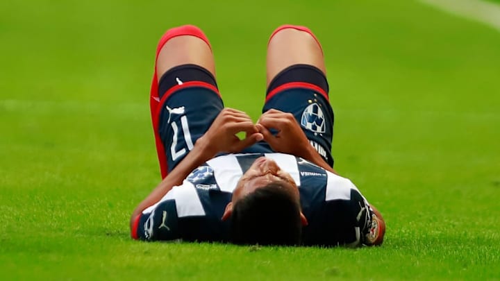 Rayados no pudo reponerse a un gol inicial en ningún partido del Clausura 2020