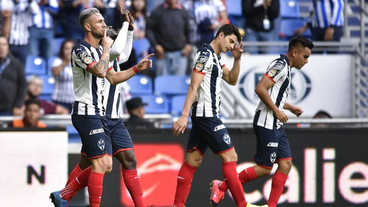 Los cinco motivos por los cuáles Rayados de Monterrey será ...