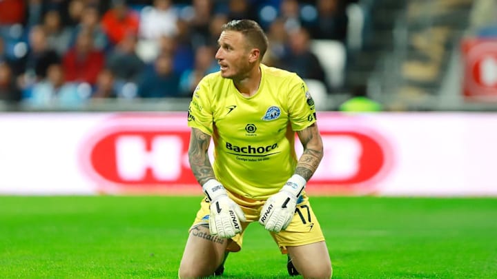 Monterrey v Celaya - Copa MX 2020