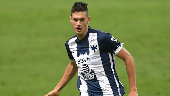Monterrey v Chivas - Torneo Guard1anes 2021 Liga MX Monterrey v Chivas - Torneo Guard1anes 2021 Liga MX