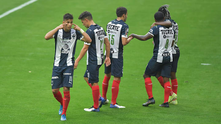 Monterrey sería un buen rival en Europa Monterrey sería un buen rival en Europa